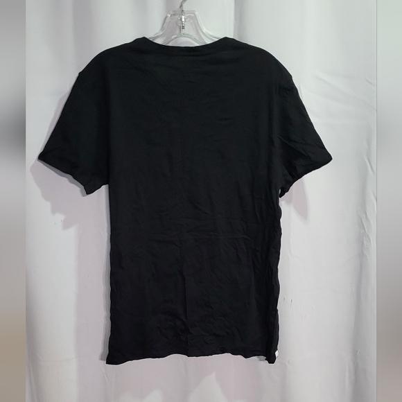 Lacoste Men's NIB Black 3ct V-Neck Slim Fit Undershirt Set Size Medium (38-40) - Picture 13 of 15